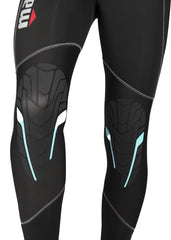 Mares Womens Evolution 5mm Steamer Wetsuit