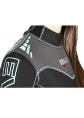 Mares Womens Evolution 5mm Steamer Wetsuit