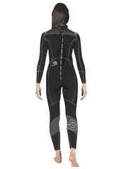 Mares Womens Evolution 5mm Steamer Wetsuit