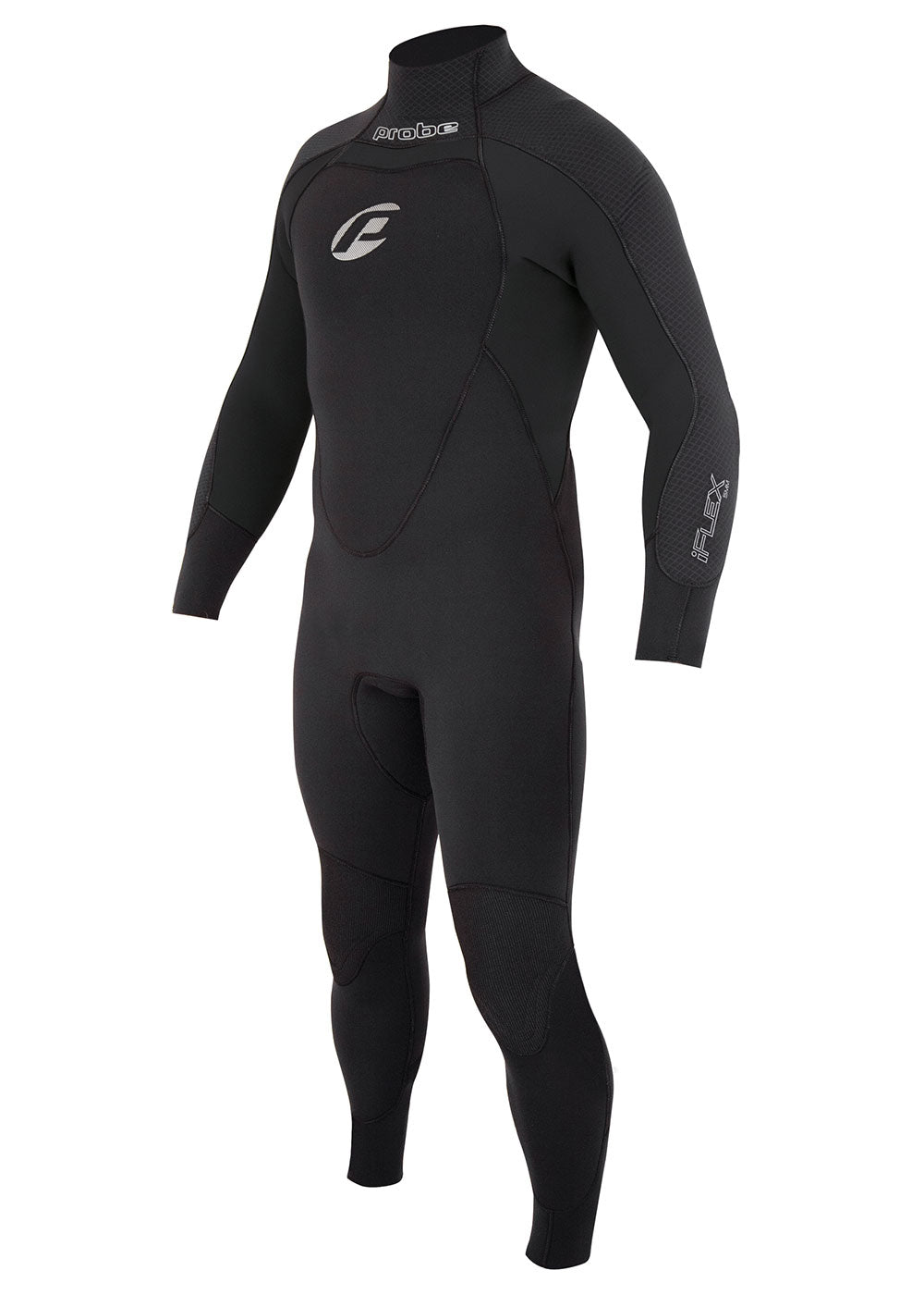 Mens 3.0mm Scubadiving Wetsuits