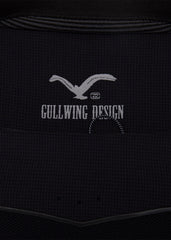 Billabong Mens Furnace Ultra Gullwing 3/2mm Steamer Wetsuit