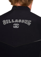 Billabong Mens Furnace Ultra Gullwing 3/2mm Steamer Wetsuit