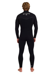 Billabong Mens Furnace Ultra Gullwing 3/2mm Steamer Wetsuit