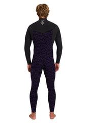 Billabong Mens Furnace Ultra Gullwing 3/2mm Steamer Wetsuit
