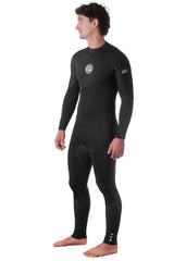 Neilsen Mens Gerald 3/2mm BZ GBS Steamer Wetsuit