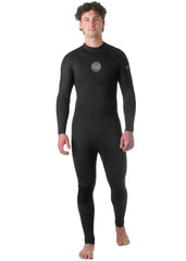 Neilsen Mens Gerald 3/2mm BZ GBS Steamer Wetsuit