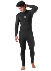 Neilsen Mens Gerald 3/2mm BZ GBS Steamer Wetsuit