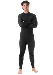 Neilsen Mens Henry 3/2mm CZ GBS Steamer Wetsuit