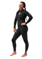 Neilsen Womens Quinn 3/2mm BZ FL Steamer Wetsuit
