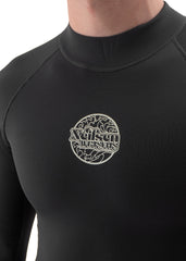 Neilsen Mens Leonard 3/2mm BZ FL Steamer Wetsuit