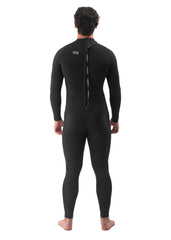 Neilsen Mens Leonard 3/2mm BZ FL Steamer Wetsuit