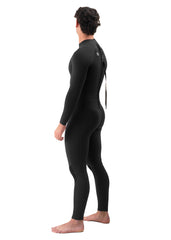 Neilsen Mens Leonard 3/2mm BZ FL Steamer Wetsuit