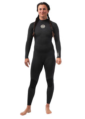 Neilsen Womens Quinn 3/2mm BZ FL Steamer Wetsuit