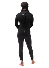 Neilsen Womens Quinn 3/2mm BZ FL Steamer Wetsuit