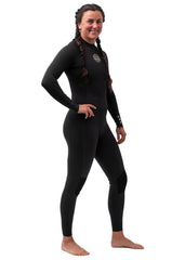 Neilsen Womens Quinn 3/2mm BZ FL Steamer Wetsuit
