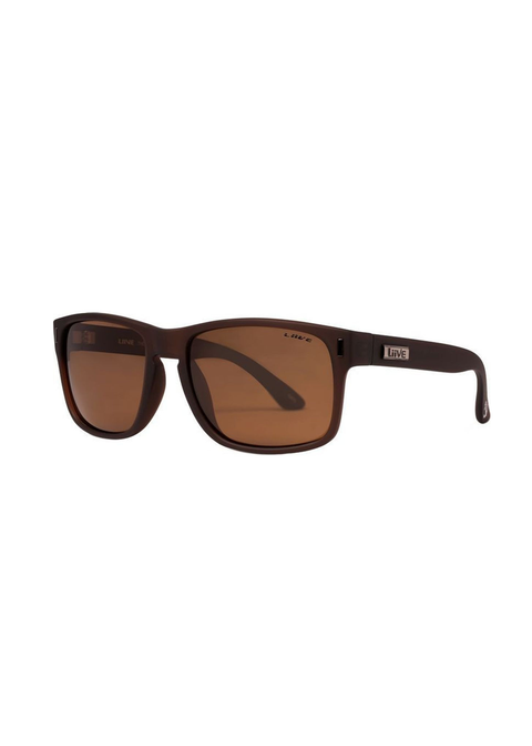 Liive Vision The Lewy Polarised Sunglasses
