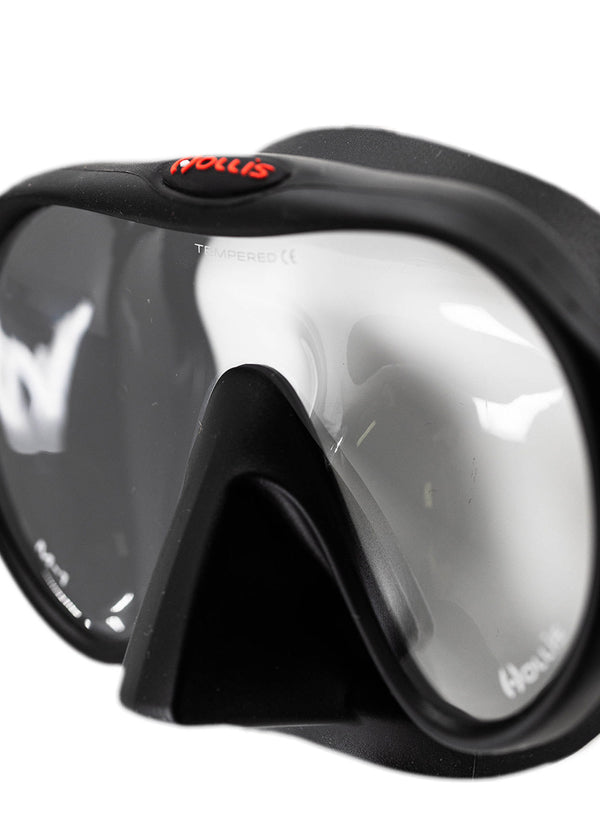 Hollis M-1 Mask - Wetsuit Warehouse