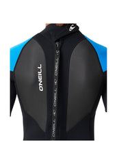 ONeill Boys Reactor 2mm BZ Spring Suit Wetsuit