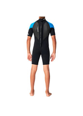 ONeill Boys Reactor 2mm BZ Spring Suit Wetsuit