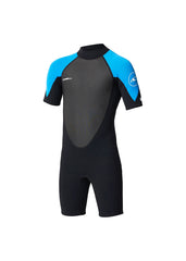 ONeill Boys Reactor 2mm BZ Spring Suit Wetsuit