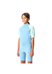 ONeill Girls Reactor 2mm BZ Spring Suit Wetsuit