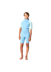 ONeill Girls Reactor 2mm BZ Spring Suit Wetsuit