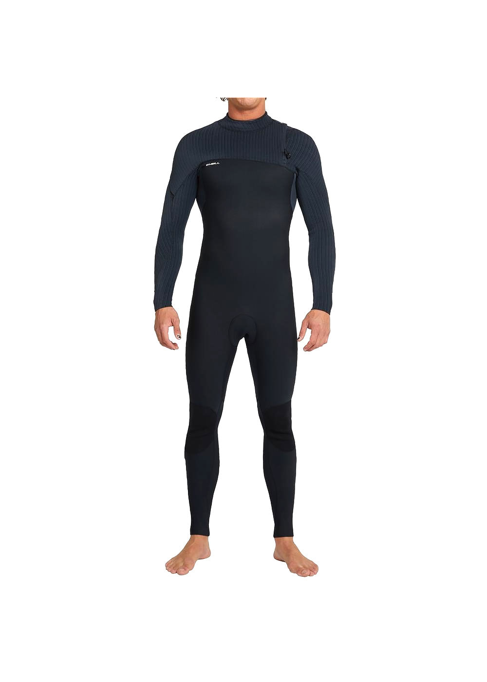 Mens Zipperless Wetsuits