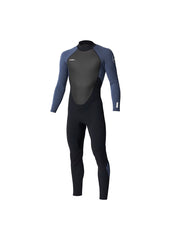 ONeill Mens Reactor BZ 3/2mm Steamer Wetsuit