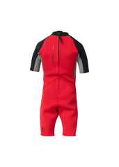 ONeill Toddler Boys Reactor 2mm BZ Spring Suit Wetsuit