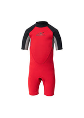 ONeill Toddler Boys Reactor 2mm BZ Spring Suit Wetsuit