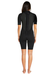 Oneill Womens Factor 2mm Spring Suit