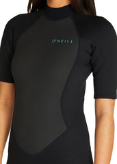 Oneill Womens Factor 2mm Spring Suit