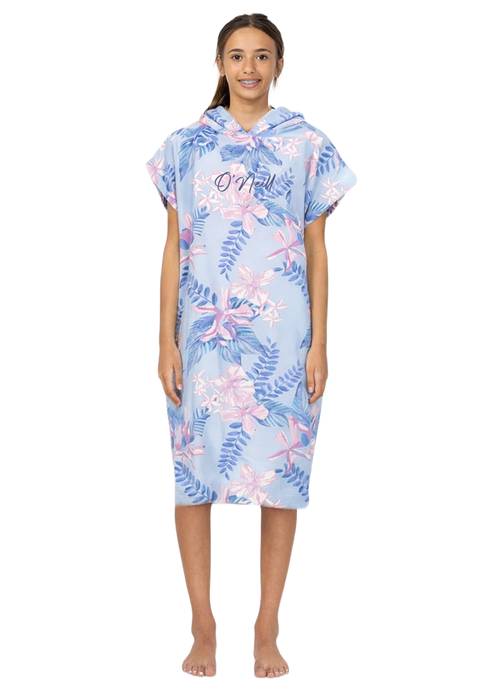 ONeill Girls Hooded Towel