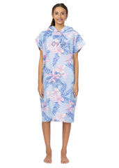 ONeill Girls Hooded Towel