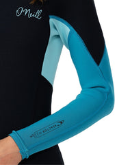 ONeill Girls Reactor 3/2mm BZ Steamer Wetsuit