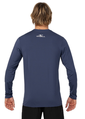 ONeill Mens Clean & Mean LS Rashie