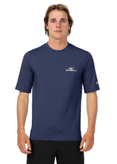 ONeill Mens Clean & Mean SS Rashie