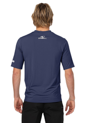 ONeill Mens Clean & Mean SS Rashie
