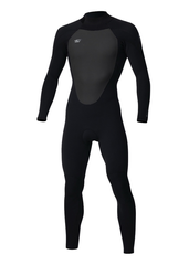 ONeill Mens Defender 3/2mm BZ Steamer Wetsuit