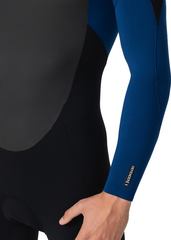 ONeill Mens Defender 3/2mm CZ Steamer Wetsuit