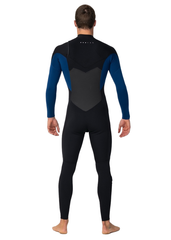 ONeill Mens Defender 3/2mm CZ Steamer Wetsuit