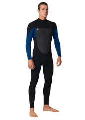 ONeill Mens Defender 3/2mm CZ Steamer Wetsuit