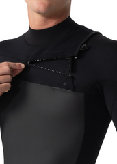 ONeill Mens Defender 3/2mm CZ Steamer Wetsuit