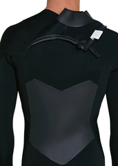 ONeill Mens Defender 4/3mm CZ Steamer Wetsuit