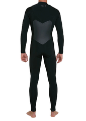 ONeill Mens Defender 4/3mm CZ Steamer Wetsuit