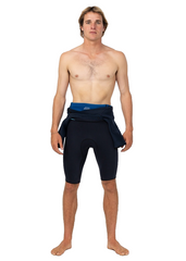 ONeill Mens HyperX FL 2mm CZ SS Spring Suit Wetsuit
