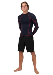 ONeill Mens HyperX Y2K 1.5mm Wetsuit Jacket
