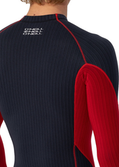 ONeill Mens HyperX Y2K 1.5mm Wetsuit Jacket
