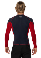ONeill Mens HyperX Y2K 1.5mm Wetsuit Jacket