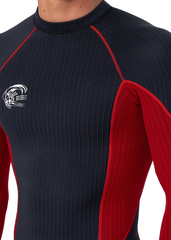 ONeill Mens HyperX Y2K 1.5mm Wetsuit Jacket